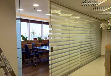Commercial Products & Solutions | Pasadena Blinds & Shades, LA