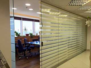 Commercial Products | Pasadena Blinds & Shades, LA