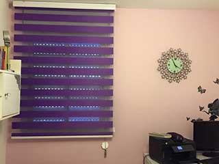 Layered | Pasadena Blinds & Shades, LA Layered | Pasadena Blinds & Shades, LA