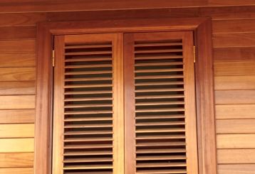 Plantation Shutters | Pasadena Blinds & Shades CA