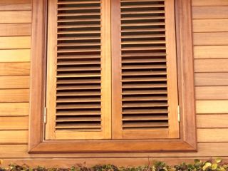 Plantation Shutters | Pasadena CA