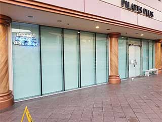 Sliding Door Blinds | Pasadena CA Affordable Sliding Door Blinds | Pasadena CA