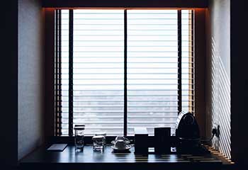 Venetian Blinds | Altadena