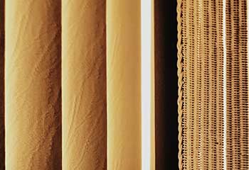 Vertical Blinds | Pasadena